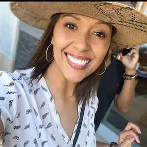 Meet your Posher, Kaylee